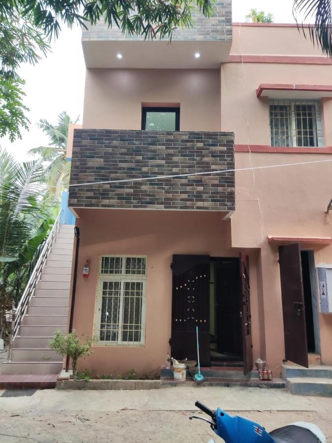 Sri Sai Farm House Puducherry Exterior foto