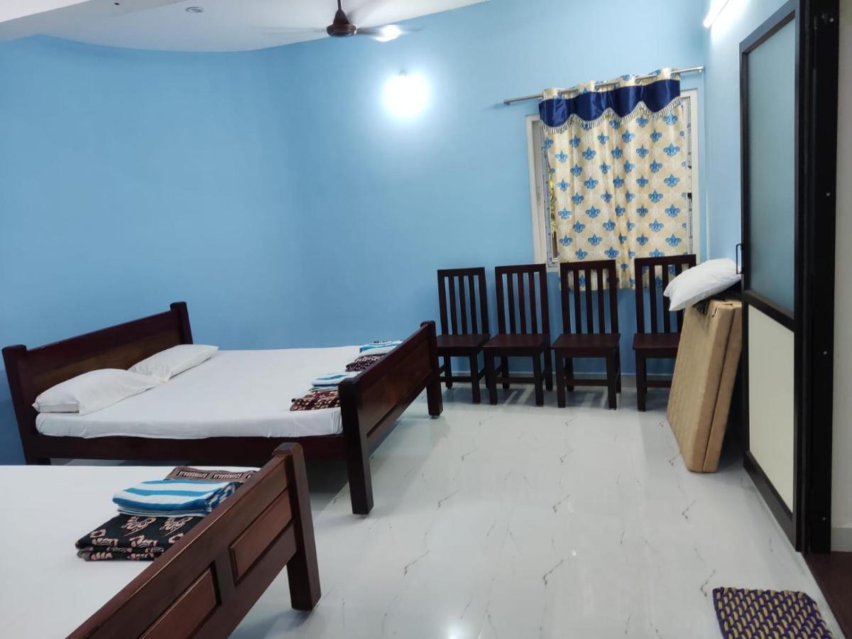 Sri Sai Farm House Puducherry Exterior foto