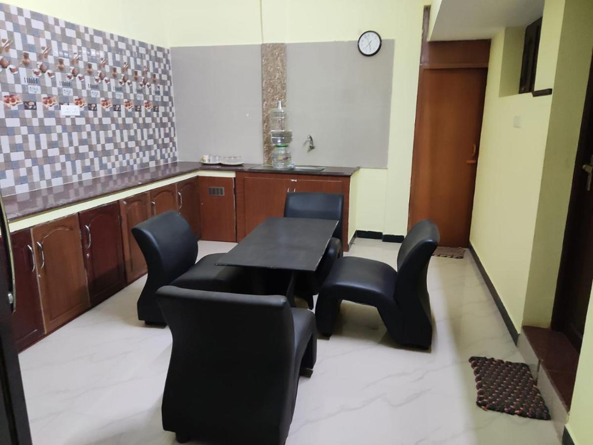 Sri Sai Farm House Puducherry Exterior foto